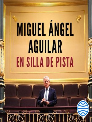 cover image of En silla de pista